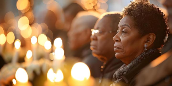 Organisation de funérailles Île-de-France